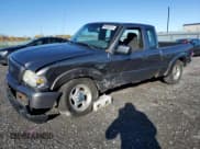 ✅ 2008 Ford Ranger XLT • VIN: 1FTYR44U48PA69550 • Lot: 86305515. Listed on Copart with 116,240 mi. Free auction sales archive from the USA and detailed vehicle history report at DreamBid. Image 1.