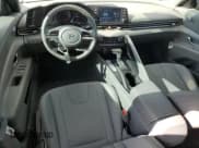 ✅ 2022 Hyundai Elantra SEL • VIN: 5NPLM4AGXNH082804 • Lot: 82569325. Listed on Copart with 40,674 mi. Free auction sales archive from the USA and detailed vehicle history report at DreamBid. Image 8.