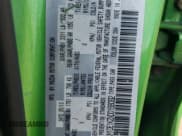 ✅ 2013 Mazda 2 Sport • VIN: JM1DE1KZXD0168092 • Лот: 71108674. Опубликован ранее на Copart с пробегом 111 821 миль. Бесплатный доступ к архиву аукционных продаж из США и подробный отчёт об истории автомобиля на DreamBid. Изображение 14.