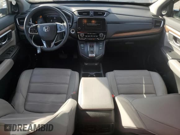 ✅ 2020 Honda CR-V EX-L • VIN: 7FART6H85LE019374 • Lot: 87412175. Wystawiony na Copart z przebiegiem 77 763 mil. Bezpłatny archiwum sprzedaży aukcyjnych z USA i szczegółowy raport historii pojazdu na DreamBid. Zdjęcie 8.