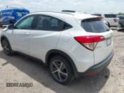 ✅ 2021 Honda HR-V EX-L • VIN: 3CZRU6H79MM705618 • Лот: 42508902. Опубликован ранее на IAAI с пробегом 42 279 миль. Бесплатный доступ к архиву аукционных продаж из США и подробный отчёт об истории автомобиля на DreamBid. Изображение 3.