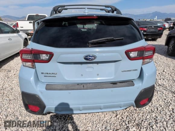 ✅ 2020 Subaru Crosstrek Limited • VIN: JF2GTAMC8L8237763 • Лот: 67803285. Опубликован ранее на Copart с пробегом Не указан. Бесплатный доступ к архиву аукционных продаж из США и подробный отчёт об истории автомобиля на DreamBid. Изображение 6.