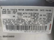 ✅ 1999 Toyota RAV4 • VIN: JT3GP10V6X7058955 • Lot: 42933851. Listed on IAAI with 292,546 mi. Free auction sales archive from the USA and detailed vehicle history report at DreamBid. Image 9.