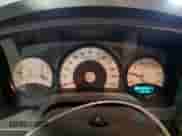 2007 Dodge Dakota ST z VIN 1D7HW22K17S119031, wystawiony jako Copart lot #50786795 z przebiegiem 117 147 mil mil oraz Szkoda całkowita • Salvage title. Historia ofert i sprzedaży dostępna na DreamBid. Obrazek 9.