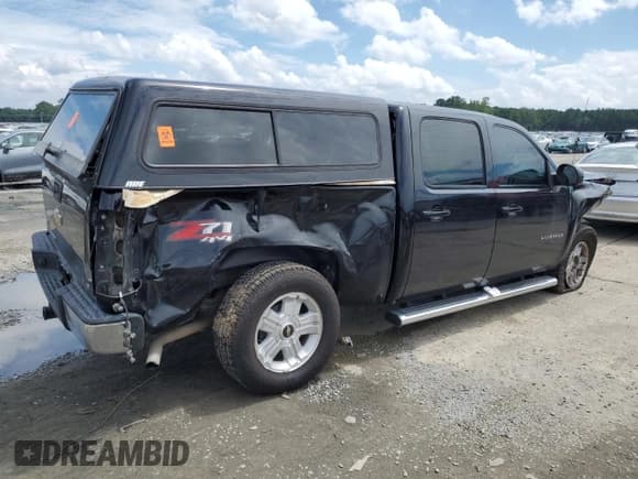 ✅ 2011 Chevrolet Silverado 1500 LT • VIN: 3GCPKSE31BG303049 • Lot: 65855944. Listed on Copart with 163,174 mi. Free auction sales archive from the USA and detailed vehicle history report at DreamBid. Image 3.