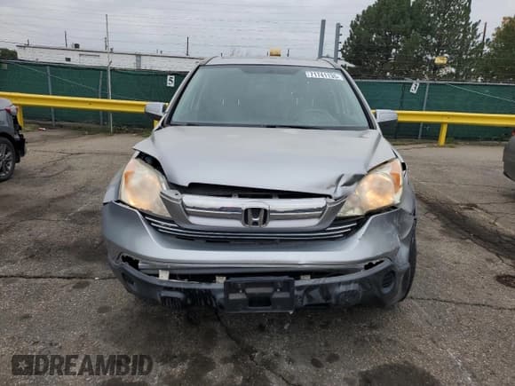 ✅ 2008 Honda CR-V EX-L • VIN: JHLRE48768C064901 • Lot: 71741135. Wystawiony na Copart z przebiegiem 60 241 mil. Bezpłatny archiwum sprzedaży aukcyjnych z USA i szczegółowy raport historii pojazdu na DreamBid. Zdjęcie 5.