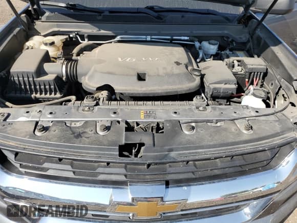 ✅ 2020 Chevrolet Colorado 4WD Work Truck • VIN: 1GCGTBEN0L1102614 • Lot: 80663015. Wystawiony na Copart z przebiegiem 137 434 mil. Bezpłatny archiwum sprzedaży aukcyjnych z USA i szczegółowy raport historii pojazdu na DreamBid. Zdjęcie 11.