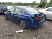 ✅ 2016 Nissan Sentra SR • VIN: 3N1AB7AP2GY315887 • Lot: 42705954. Wystawiony na IAAI z przebiegiem 38 899 mil. Bezpłatny archiwum sprzedaży aukcyjnych z USA i szczegółowy raport historii pojazdu na DreamBid. Zdjęcie 6.