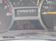 ✅ 2004 Chevrolet Colorado LS Z71 • VIN: 1GCDT196648106644 • Lot: 42289279. Listed on IAAI with 261,325 mi. Free auction sales archive from the USA and detailed vehicle history report at DreamBid. Image 7.