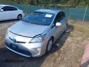 ✅ 2014 Toyota Prius • VIN: JTDKN3DP6E3050779 • Lot: 43489999. Wystawiony na IAAI z przebiegiem 253 940 mil. Bezpłatny archiwum sprzedaży aukcyjnych z USA i szczegółowy raport historii pojazdu na DreamBid. Zdjęcie 17.