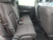 ✅ 2012 Dodge Journey SE • VIN: 3C4PDCAB4CT198836 • Lot: 58002235. Listed on Copart with 96,122 mi. Free auction sales archive from the USA and detailed vehicle history report at DreamBid. Image 11.