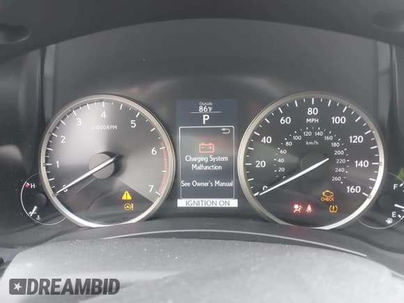 ✅ 2016 Lexus NX 200t • VIN: JTJYARBZ6G2043320 • Lot: 43072232. Wystawiony na IAAI z przebiegiem 81 614 mil. Bezpłatny archiwum sprzedaży aukcyjnych z USA i szczegółowy raport historii pojazdu na DreamBid. Zdjęcie 7.