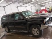 ✅ 2004 Chevrolet Suburban Z71 • VIN: 3GNFK16TX4G287786 • Лот: 41309201. Опубликован ранее на IAAI с пробегом 216 297 миль. Бесплатный доступ к архиву аукционных продаж из США и подробный отчёт об истории автомобиля на DreamBid. Изображение 13.