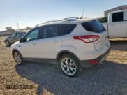 ✅ 2013 Ford Escape Titanium • VIN: 1FMCU0J99DUB46034 • Lot: 92912775. Listed on Copart with 53,592 mi. Free auction sales archive from the USA and detailed vehicle history report at DreamBid. Image 2.