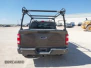 ✅ 2023 Ford F-150 XL • VIN: 1FTEX1CP3PKF42062 • Лот: 43364253. Опубликован ранее на IAAI с пробегом 78 660 миль. Бесплатный доступ к архиву аукционных продаж из США и подробный отчёт об истории автомобиля на DreamBid. Изображение 16.