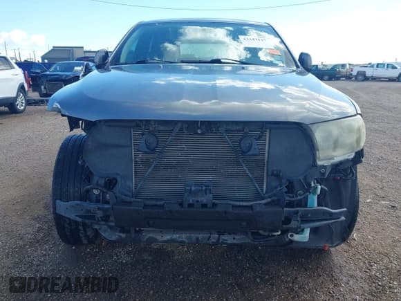 ✅ 2013 Dodge Durango R/T • VIN: 1C4SDHCT2DC535434 • Lot: 43343127. Listed on IAAI with 205,277 mi. Free auction sales archive from the USA and detailed vehicle history report at DreamBid. Image 13.