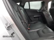 ✅ 2016 Volvo V60 T5 • VIN: YV4612HK9G1010939 • Лот: 86526815. Опубликован ранее на Copart с пробегом 157 684 миль. Бесплатный доступ к архиву аукционных продаж из США и подробный отчёт об истории автомобиля на DreamBid. Изображение 10.