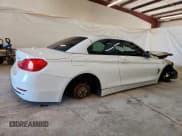 ✅ 2015 BMW 4 Series 428i • VIN: WBA3V7C56FP772241 • Lot: 89617585. Wystawiony na Copart z przebiegiem Nie podano. Bezpłatny archiwum sprzedaży aukcyjnych z USA i szczegółowy raport historii pojazdu na DreamBid. Zdjęcie 3.