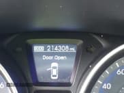 ✅ 2013 Hyundai Elantra • VIN: KMHD35LE3DU095628 • Lot: 43680187. Listed on IAAI with 214,308 mi. Free auction sales archive from the USA and detailed vehicle history report at DreamBid. Image 7.