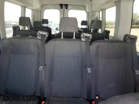 ✅ 2019 Ford Transit Passenger XL • VIN: 1FBAX2CM4KKB71789 • Лот: 57677495. Опубликован ранее на Copart с пробегом 82 060 миль. Бесплатный доступ к архиву аукционных продаж из США и подробный отчёт об истории автомобиля на DreamBid. Изображение 10.