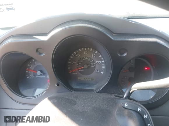 ✅ 2003 Nissan Frontier XE • VIN: 1N6DD26T73C410085 • Lot: 41883613. Wystawiony na IAAI z przebiegiem 122 096 mil. Bezpłatny archiwum sprzedaży aukcyjnych z USA i szczegółowy raport historii pojazdu na DreamBid. Zdjęcie 7.