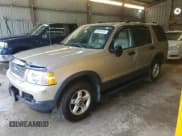 ✅ 2003 Ford Explorer XLT • VIN: 1FMZU73W33UB68860 • Lot: 66949785. Listed on Copart with 81,690 mi. Free auction sales archive from the USA and detailed vehicle history report at DreamBid. Image 1.