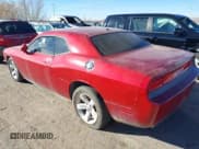 ✅ 2013 Dodge Challenger Rallye Redline • VIN: 2C3CDYAG6DH553575 • Lot: 41226674. Wystawiony na IAAI z przebiegiem Nie podano. Bezpłatny archiwum sprzedaży aukcyjnych z USA i szczegółowy raport historii pojazdu na DreamBid. Zdjęcie 3.