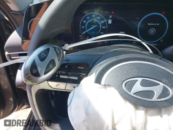 2024 Hyundai Elantra SEL с VIN KMHLM4DG3RU724752, выставлен на аукционе IAAI как лот 42809924 с пробегом 25 602 миль миль и . История ставок и продаж доступна на DreamBid. Изображение 11.