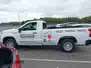 2022 Chevrolet Silverado 1500 Work Truck с VIN 3GCNAAEK5NG543155, выставлен на аукционе IAAI как лот 43427183 с пробегом 175 412 миль миль и . История ставок и продаж доступна на DreamBid. Изображение 14.