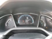 ✅ 2019 Honda Civic Touring • VIN: 2HGFC1F9XKH105318 • Лот: 51439745. Опубликован ранее на Copart с пробегом 205 521 миль. Бесплатный доступ к архиву аукционных продаж из США и подробный отчёт об истории автомобиля на DreamBid. Изображение 9.