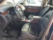 ✅ 2010 Ford Flex Limited • VIN: 2FMHK6DTXABA70959 • Lot: 82718394. Listed on Copart with 67,996 mi. Free auction sales archive from the USA and detailed vehicle history report at DreamBid. Image 7.