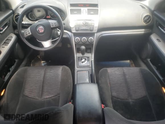 ✅ 2009 Mazda 6 i Sport • VIN: 1YVHP81A595M10839 • Лот: 63392275. Опубликован ранее на Copart с пробегом 183 633 миль. Бесплатный доступ к архиву аукционных продаж из США и подробный отчёт об истории автомобиля на DreamBid. Изображение 8.