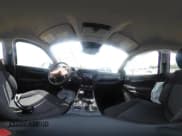 ✅ 2025 Ford Ranger XL • VIN: 1FTER4PHXSLE08036 • Lot: 42691478. Listed on IAAI with 1,220 mi. Free auction sales archive from the USA and detailed vehicle history report at DreamBid. Image 19.