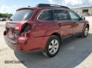 ✅ 2011 Subaru Outback Limited • VIN: 4S4BRDJC3B2401303 • Lot: 69017285. Listed on Copart with 178,490 mi. Free auction sales archive from the USA and detailed vehicle history report at DreamBid. Image 3.