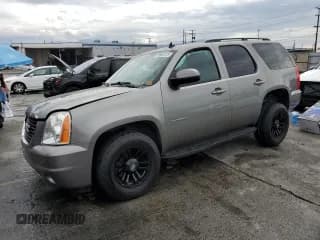✅ 2012 GMC Yukon SLE • VIN: 1GKS1AE04CR245229 • Lot: 80908125. Listed on Copart with 191,444 mi. Free auction sales archive from the USA and detailed vehicle history report at DreamBid. Image 1.