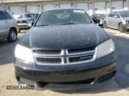 ✅ 2012 Dodge Avenger SE • VIN: 1C3CDZAB3CN174582 • Лот: 42687375. Опубликован ранее на Copart с пробегом 208 097 миль. Бесплатный доступ к архиву аукционных продаж из США и подробный отчёт об истории автомобиля на DreamBid. Изображение 5.