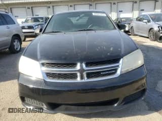 ✅ 2012 Dodge Avenger SE • VIN: 1C3CDZAB3CN174582 • Lot: 42687375. Wystawiony na Copart z przebiegiem 208 097 mil. Bezpłatny archiwum sprzedaży aukcyjnych z USA i szczegółowy raport historii pojazdu na DreamBid. Zdjęcie 5.