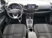 ✅ 2021 Hyundai Venue SEL • VIN: KMHRC8A38MU112674 • Lot: 84716424. Listed on Copart with 78,055 mi. Free auction sales archive from the USA and detailed vehicle history report at DreamBid. Image 8.