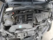 ✅ 2008 BMW 1 Series 128i • VIN: WBAUP73528VF09695 • Lot: 68434425. Listed on Copart with Not provided. Free auction sales archive from the USA and detailed vehicle history report at DreamBid. Image 11.