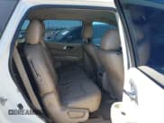 ✅ 2014 Nissan Pathfinder SV • VIN: 5N1AR2MN9EC616289 • Lot: 41965424. Listed on IAAI with 215,270 mi. Free auction sales archive from the USA and detailed vehicle history report at DreamBid. Image 8.