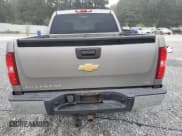 ✅ 2012 Chevrolet Silverado 1500 LTZ • VIN: 3GCPCTE03CG182311 • Lot: 84200575. Wystawiony na Copart z przebiegiem 142 786 mil. Bezpłatny archiwum sprzedaży aukcyjnych z USA i szczegółowy raport historii pojazdu na DreamBid. Zdjęcie 6.