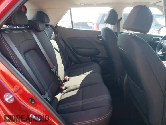 2023 Hyundai Venue SEL с VIN KMHRC8A39PU228549, выставлен на аукционе Copart как лот 68867044 с пробегом 14 388 миль миль и Списание • Salvage title. История ставок и продаж доступна на DreamBid. Изображение 12.