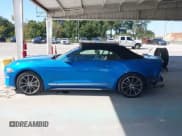 ✅ 2020 Ford Mustang EcoBoost Premium • VIN: 1FATP8UH4L5156790 • Lot: 43701894. Wystawiony na IAAI z przebiegiem 50 775 mil. Bezpłatny archiwum sprzedaży aukcyjnych z USA i szczegółowy raport historii pojazdu na DreamBid. Zdjęcie 15.