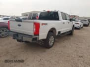 ✅ 2024 Ford F-250 XL • VIN: 1FT7W2BT2RED57843 • Лот: 41830230. Опубликован ранее на IAAI с пробегом 36 877 миль. Бесплатный доступ к архиву аукционных продаж из США и подробный отчёт об истории автомобиля на DreamBid. Изображение 4.