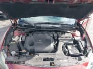 ✅ 2017 Nissan Maxima SL • VIN: 1N4AA6AP8HC455131 • Лот: 38508513. Опубликован ранее на IAAI с пробегом 75 276 миль. Бесплатный доступ к архиву аукционных продаж из США и подробный отчёт об истории автомобиля на DreamBid. Изображение 10.