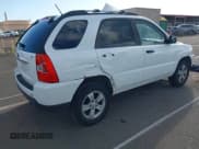 ✅ 2009 Kia Sportage LX • VIN: KNDJF724297591710 • Лот: 43563055. Опубликован ранее на IAAI с пробегом 143 654 миль. Бесплатный доступ к архиву аукционных продаж из США и подробный отчёт об истории автомобиля на DreamBid. Изображение 4.