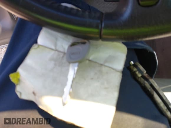 ✅ 2005 Buick LeSabre Limited • VIN: 1G4HR54K95U283236 • Lot: 40709750. Listed on IAAI with 121,514 mi. Free auction sales archive from the USA and detailed vehicle history report at DreamBid. Image 11.