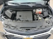 ✅ 2021 Chevrolet Traverse LS • VIN: 1GNERFKW7MJ116870 • Lot: 53139354. Wystawiony na Copart z przebiegiem 41 086 mil. Bezpłatny archiwum sprzedaży aukcyjnych z USA i szczegółowy raport historii pojazdu na DreamBid. Zdjęcie 12.