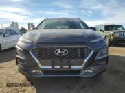 ✅ 2021 Hyundai Kona Limited • VIN: KM8K3CA50MU668984 • Лот: 39883914. Опубликован ранее на Copart с пробегом 26 682 миль. Бесплатный доступ к архиву аукционных продаж из США и подробный отчёт об истории автомобиля на DreamBid. Изображение 5.