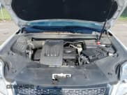 ✅ 2015 GMC Terrain SLT • VIN: 2GKFLXEKXF6309791 • Лот: 42957514. Опубликован ранее на IAAI с пробегом 140 038 миль. Бесплатный доступ к архиву аукционных продаж из США и подробный отчёт об истории автомобиля на DreamBid. Изображение 10.